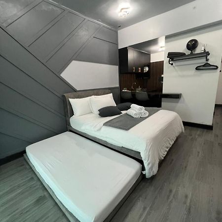 Samsara Studio Apartment At Kompleks Mutiara Gm Gua Musang Luaran gambar
